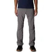 Columbia Men's Silver Ridge Utility Hiking Trousers city grey (023) 76 cm 28