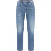 GUESS für Herren. M6RAS2D6761 Finnley Skinny-Jeans blau (30), Lässig, Baumwolle