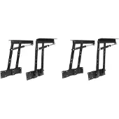OEM Hebesystem für Couchtisch mit Feder, praktisch, 2er Set, Metall