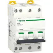Schneider Electric Acti 9 Leistungsschalter - A9P54732