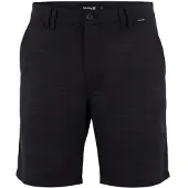Hurley - Phantom 18' Regular Fit - Shorts Gr 54 schwarz