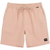 Hurley - Icon Ewalkshort 17' - Shorts Gr S beige