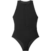 OY - Women's Surfanzug Blay - Badeanzug Gr XS schwarz