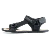 Grand Step Shoes - Women's Trecking Barefoot Vegan - Sandalen Gr 40 schwarz