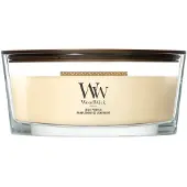 Woodwick Lush Pomelo Duftkerze mit Holzdocht 453.6 g