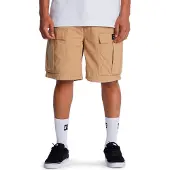 Dc-shoes Tundra Cargo Shorts