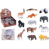 Johntoy 36 Tierwelt Wildtiere Disp.26868