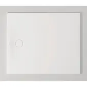 Duravit 720199000000001 Duschwanne Tempano, 1200x1000mm