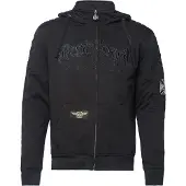 West Coast Choppers Aramidic Lining Por Vida Reißverschlusspullover