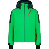 CMP 35w0027 Jacke Grün M Herren Grün M