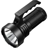 Superfire L20 5000lumen Usb C Taschenlampe
