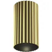 Maytoni Deckenleuchte Calipso GU10x1 10W C106CL-01-GU10-BS
