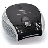 Lenco Scd-24 Cd-radio