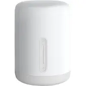 Xiaomi Mi Bedside Lamp 2 EU, Nachttischlampe, Farbtemperaturregelung RGB, WiFi,
