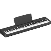 Yamaha P 145bt Tastatur