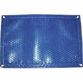 Planet Pool Thermoplane von für 700x350 cm Kunststoff blau