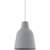 Lumicom Dong Pendelleuchte Einfarbige Matt