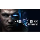 Hard Reset Extended Edition