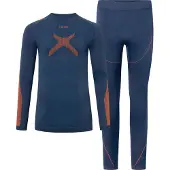 Viking Primeone Langarm-basisschicht-set