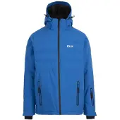 Trespass - "Randolph" Skijacke für Herren TP6134 (L) (Blau)