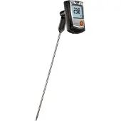 Testo Eindringthermometer - - 0560 9055