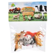 Duckiez Bauernhoftiere Mini
