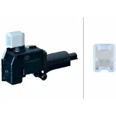 Hella pneumatischer Ellement Zentalverrigelung 6NW 934 887-001