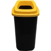 Plafor - Sortierbehälter 45l - Recycling - Gelb