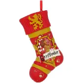 Harry Potter Gryffindor Weihnachtsornament Socke