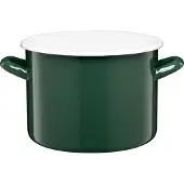 Galicja Topf GORDON emailliert 4,4 l HOMLA
