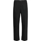 Casual Friday CFGRANT Herren Hose Stoffhose Paspeltschen Eingrifftaschen loose fit
