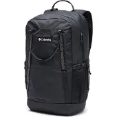 Columbia - Echo Mountain 25 Backpack - Daypack schwarz/grau