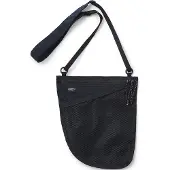Keen Tasche NYLON POCKET SACOCHE Uni, schwarz