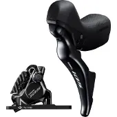 Shimano 105 St-r7025-l Br-r7170-f Bremsbeläge