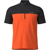 Löffler - Bike Shirt HZ - Radtrikot Gr 50 rot