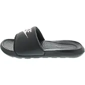 Nike Damen Victori One Badeschlappen CN9677-002 36.5 - Black/Lt Arctic Pink-Blck - 36.5