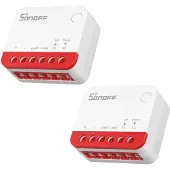 Sonoff Mini-zbrbs Intelligenter Schalter