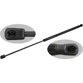 FEBI BILSTEIN Gasfeder, Frontklappe FEBI 47633