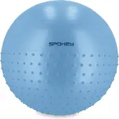 Spokey Half Fit Gymnastik-Massageball 55 cm