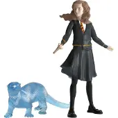 Schleich Hermine Granger & Patronus, 6 Jahr(e), Harry PotterTM, Mehrfarbig