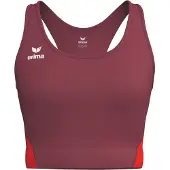 Erima Damen-Sport-BH T&F Wings