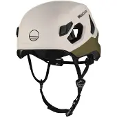 Wild Country - Movement Helmet - Kletterhelm Gr 57-62 cm grau