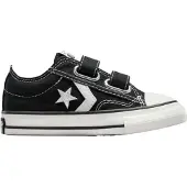 Converse STAR PLAYER 76 2V OX Schwarz
