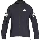 Adidas Herren Adi365 Running Iconic Coat, black, 3XL