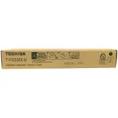 Toshiba T-FC556E-K Tonerkartusche 6AK00000458 Schwarz für e-Studio 5506AC