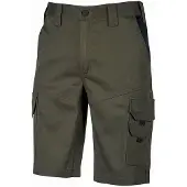 U Power Bonito Kurze Hose