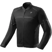 Rebelhorn Echo Jacke Schwarz S Mann Schwarz S