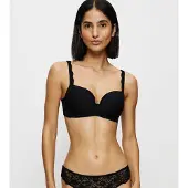 Triumph Vorgeformter BH Amourette | Grösse: 85G | Farbe: Schwarz