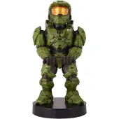 Exquisite Gaming Master Chief Halo Smartphone-halterung 21 Cm