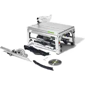 Festool Tischzugsäge CS 70 EG PRECISIO